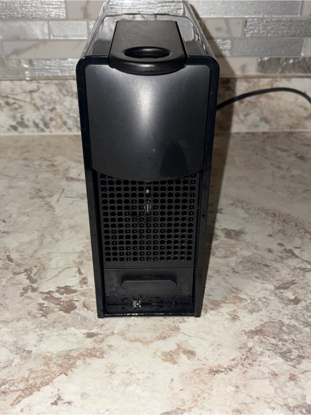 Nespresso Essenza Mini (Black)